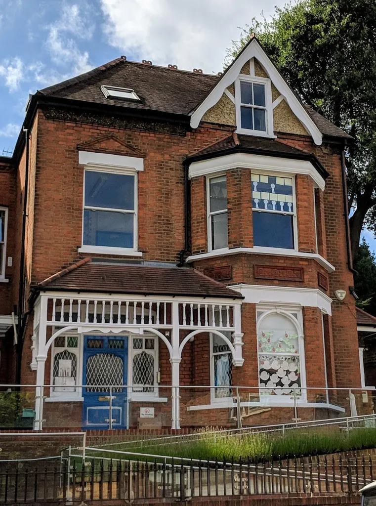 Avenue Nursery & Pre-prep School