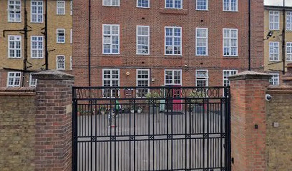 Avondale Park Primary School
