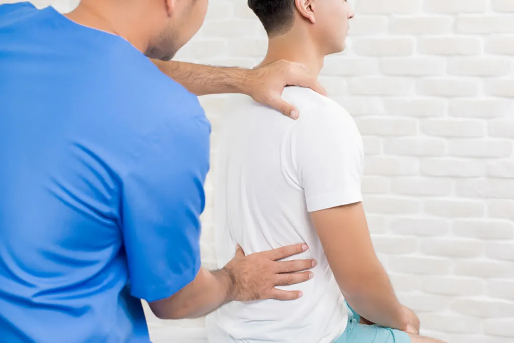 Axis Physiotherapy Clinic, Virtual and Home Visits