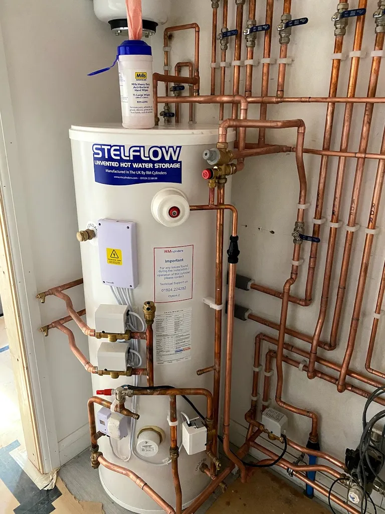 AZ Plumbing Contractors Ltd