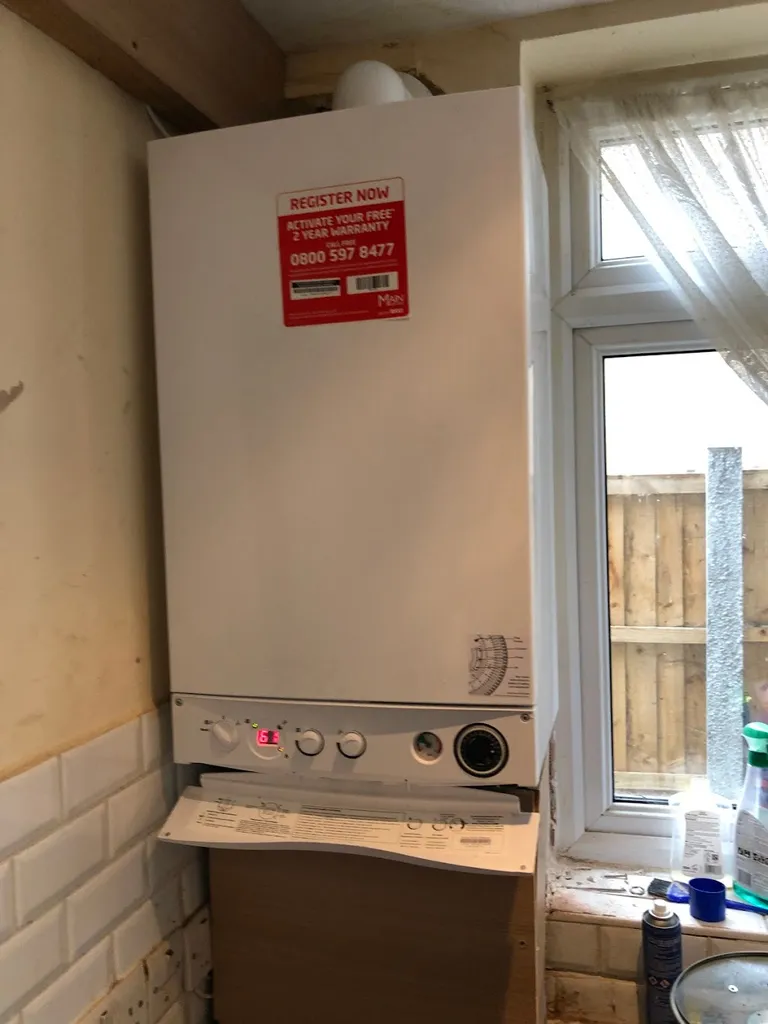 B&R Professional Plumbing & Heating