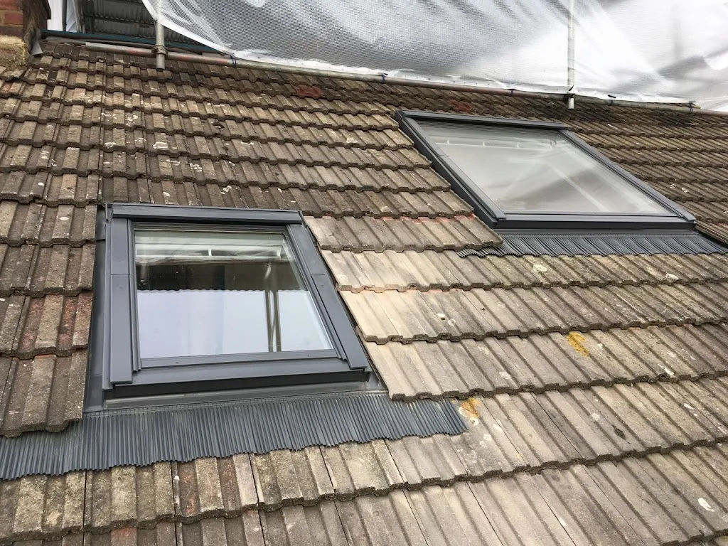 B S L Home Improvements Ltd