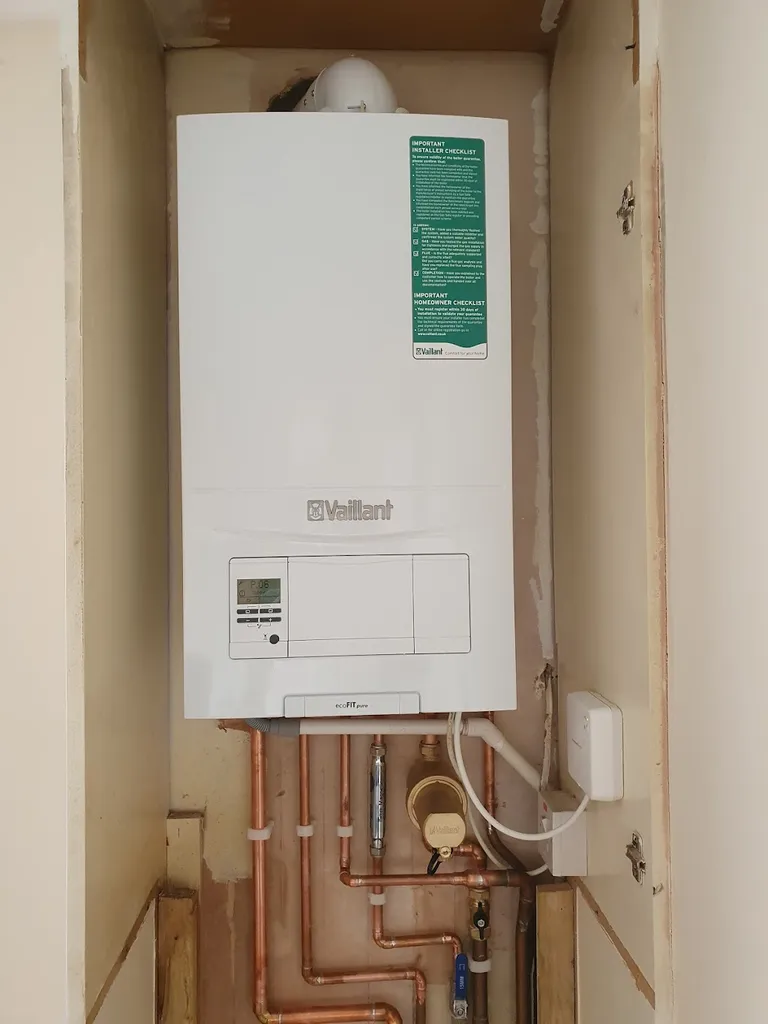 BAAP Gas & Heating Services