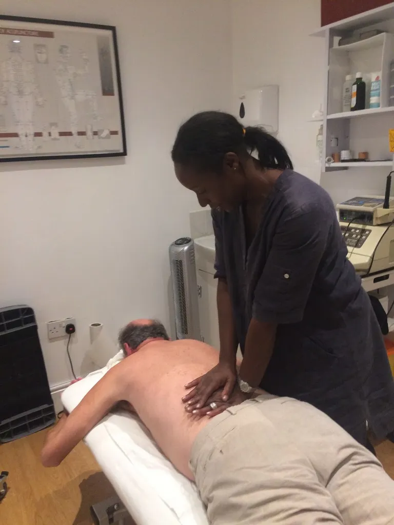 Back2Balance: Physiotherapy & Pilates Studio