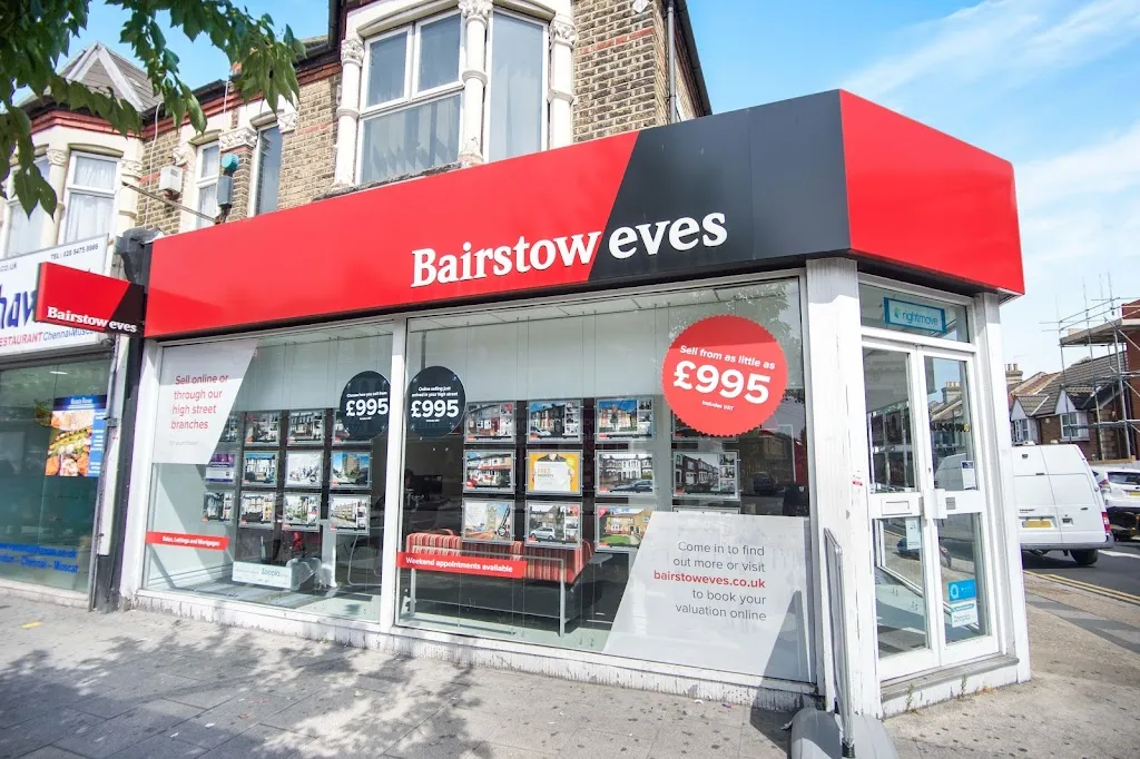 Bairstow Eves