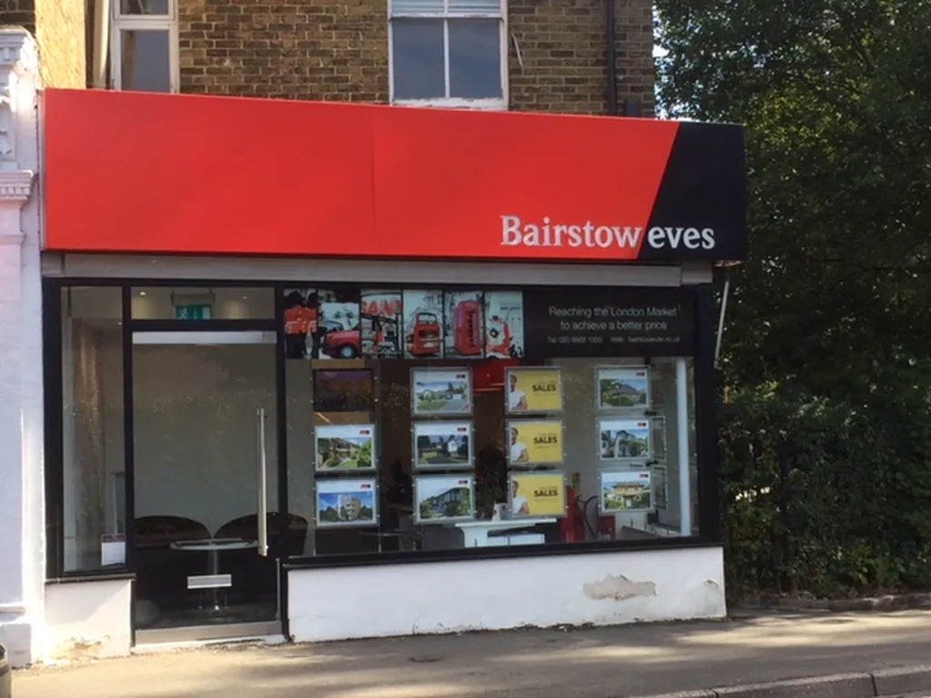 Bairstow Eves Estate Agent Kenley