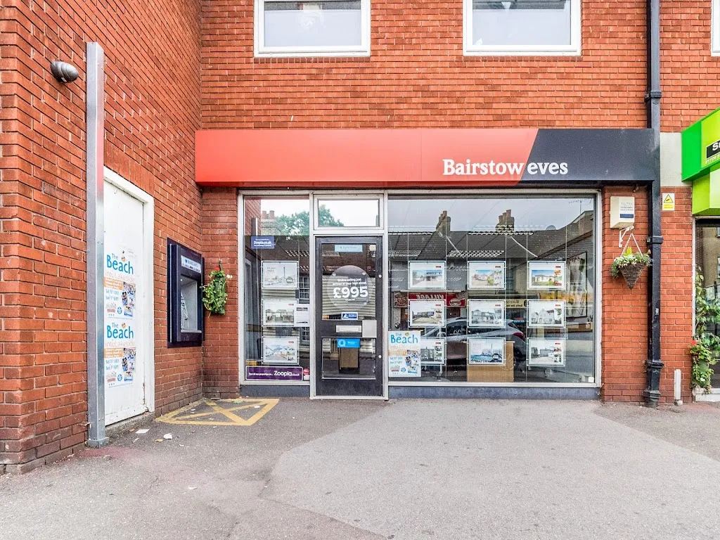 Bairstow Eves Estate Agent Rainham