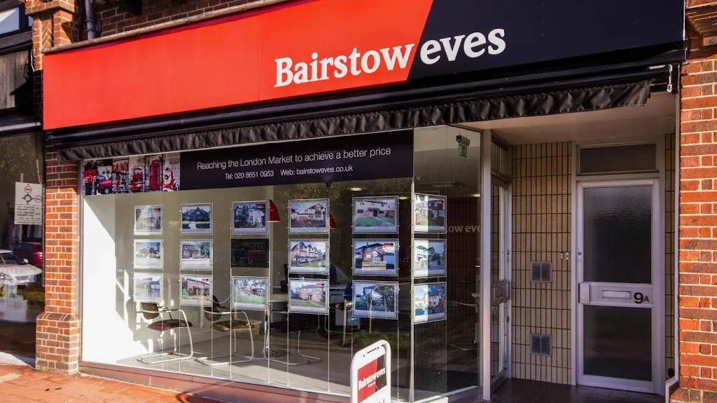 Bairstow Eves Estate Agent Sanderstead