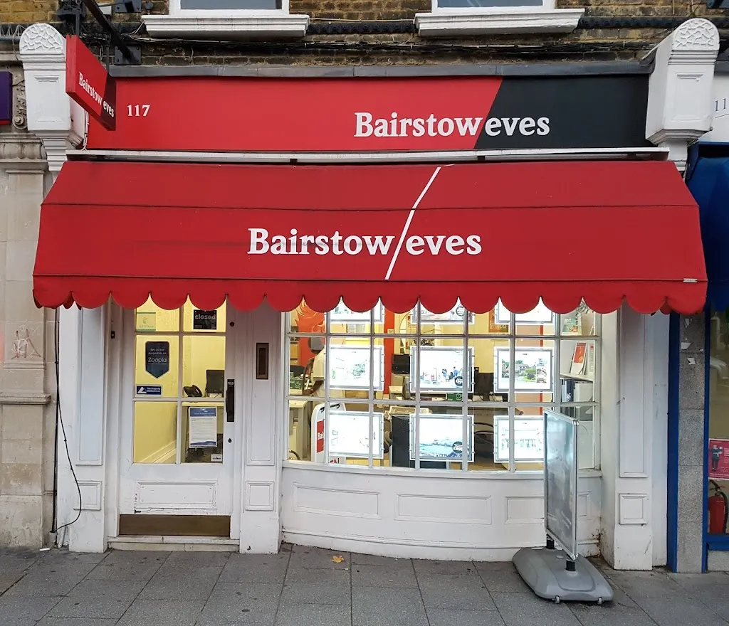 Bairstow Eves Estate Agent South Croydon