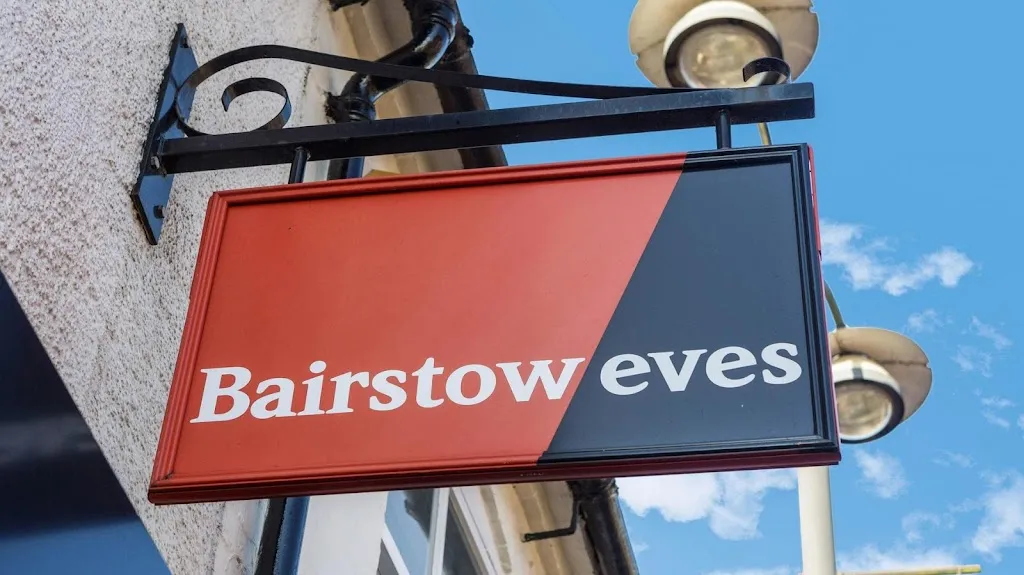 Bairstow Eves Estate Agent Tottenham