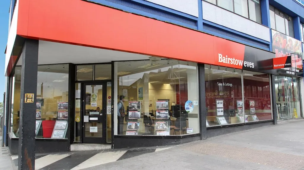 Bairstow Eves Sales and Letting Agents Barking