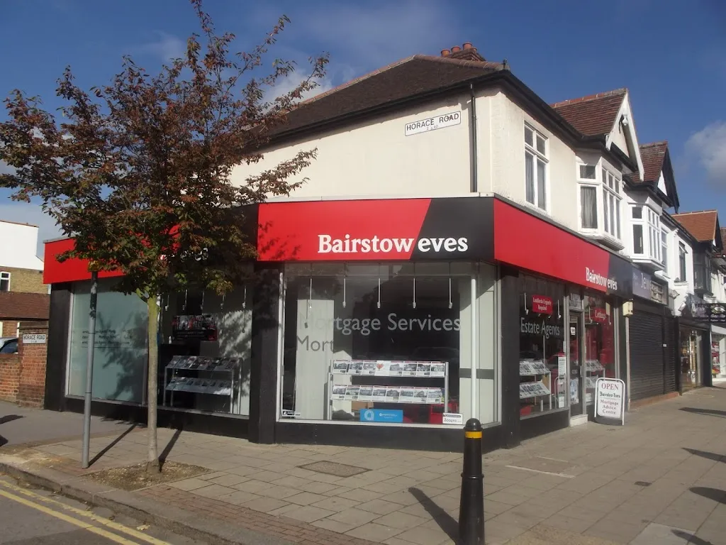 Bairstow Eves Sales and Letting Agents Barkingside