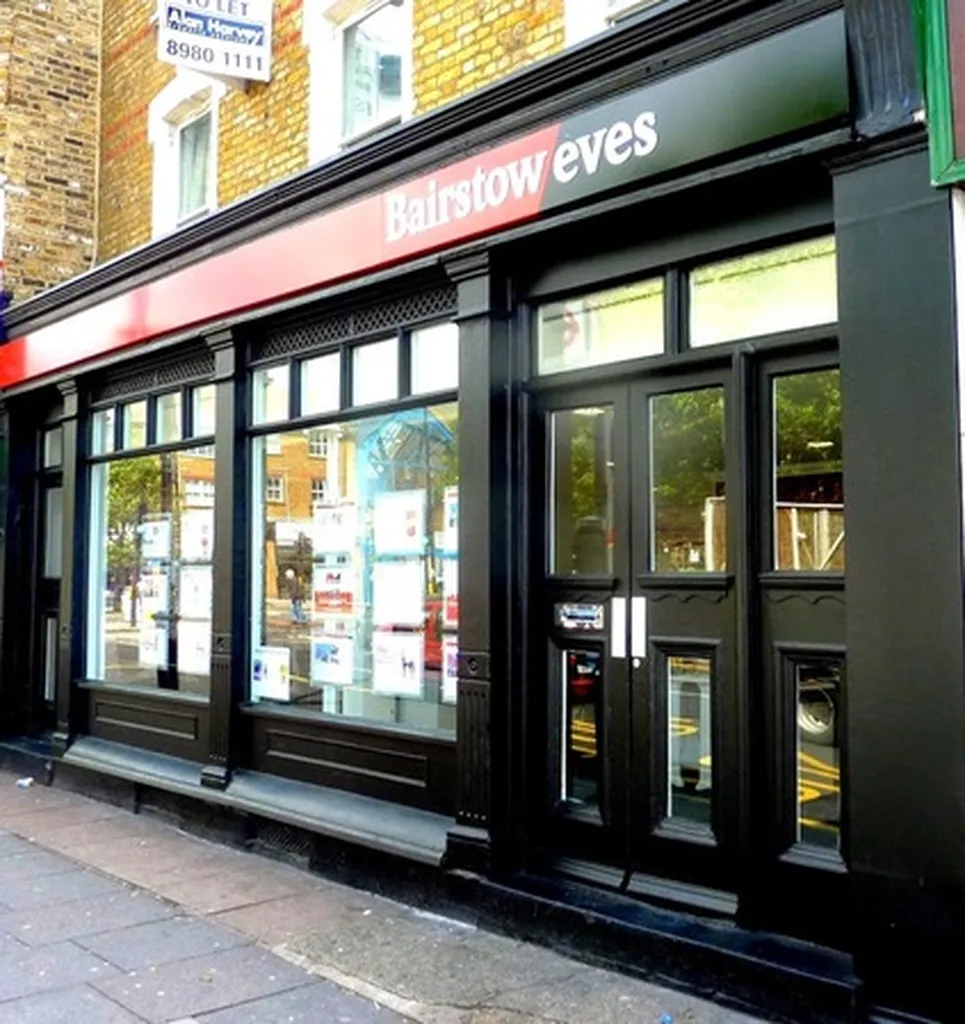Bairstow Eves Sales and Letting Agents Bow