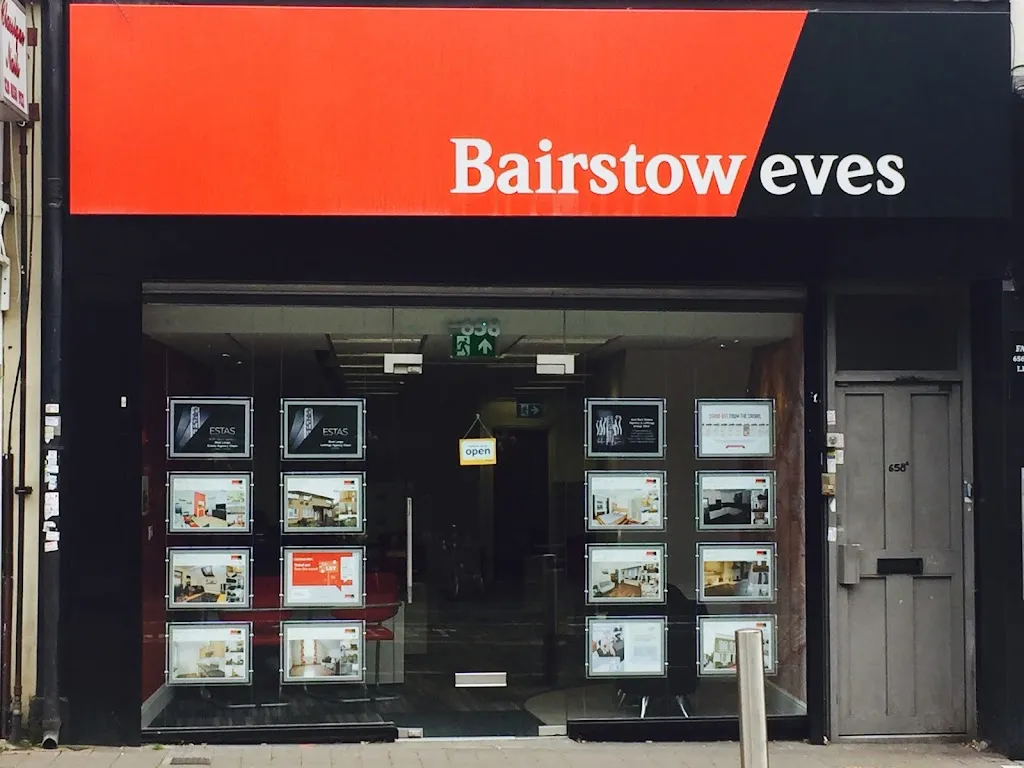 Bairstow Eves Sales and Letting Agents Leytonstone