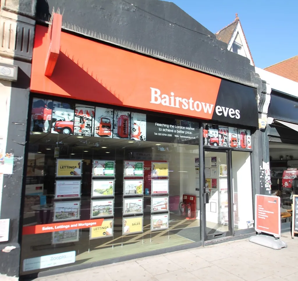 Bairstow Eves Sales and Letting Agents Norbury