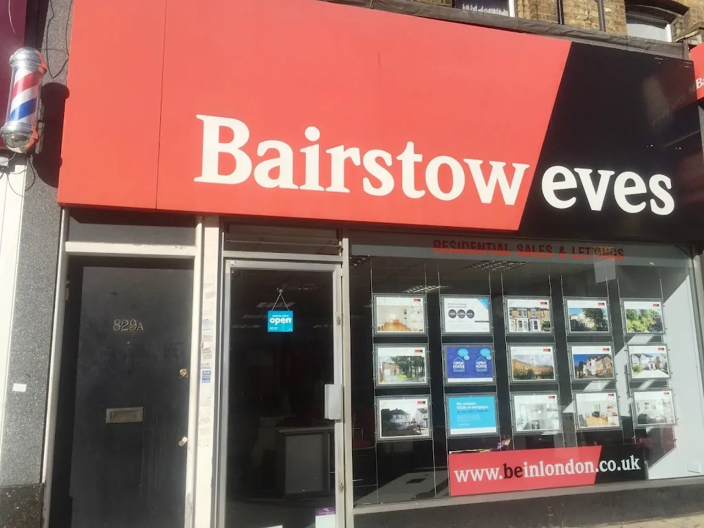 Bairstow Eves Sales and Letting Agents North Finchley