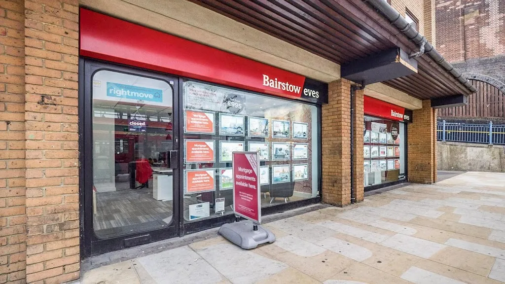 Bairstow Eves Sales and Letting Agents Romford