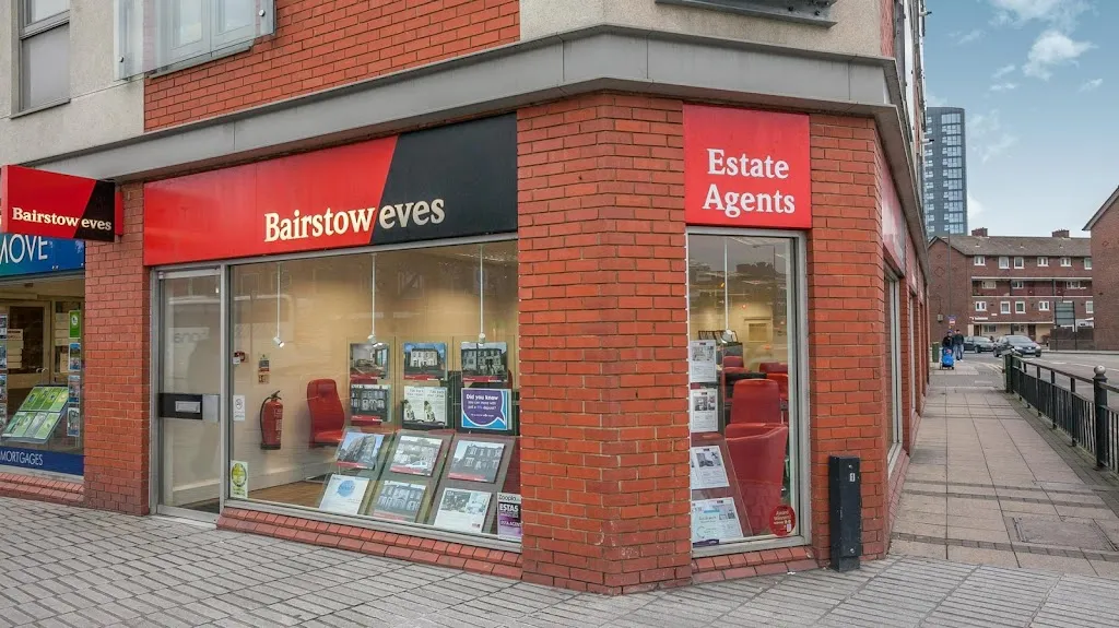 Bairstow Eves Sales and Letting Agents Stratford