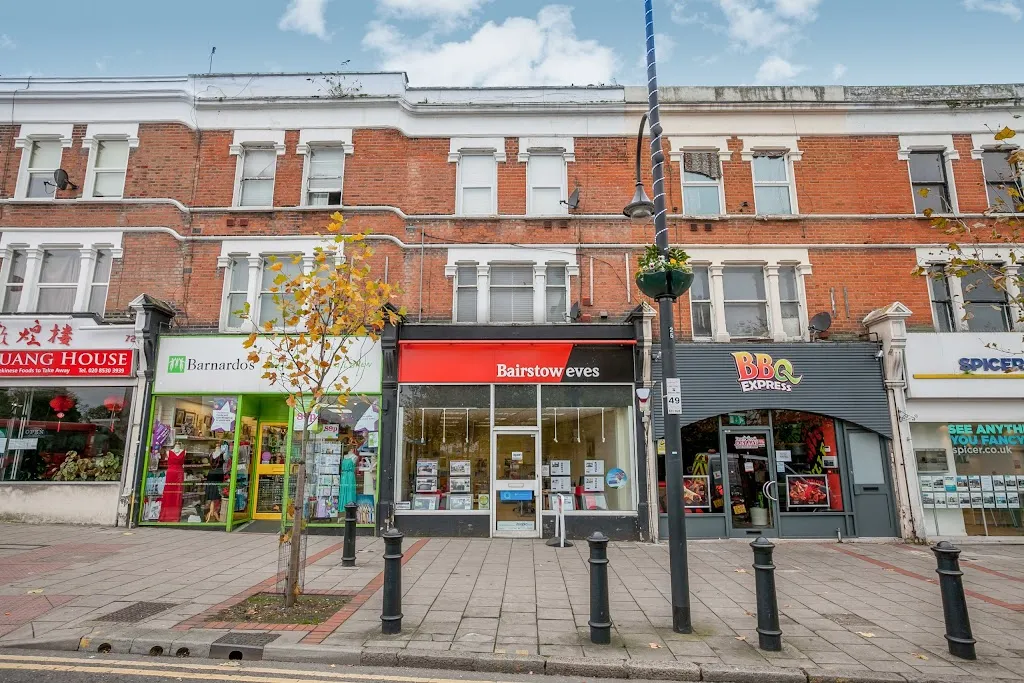 Bairstow Eves Sales and Letting Agents Wanstead