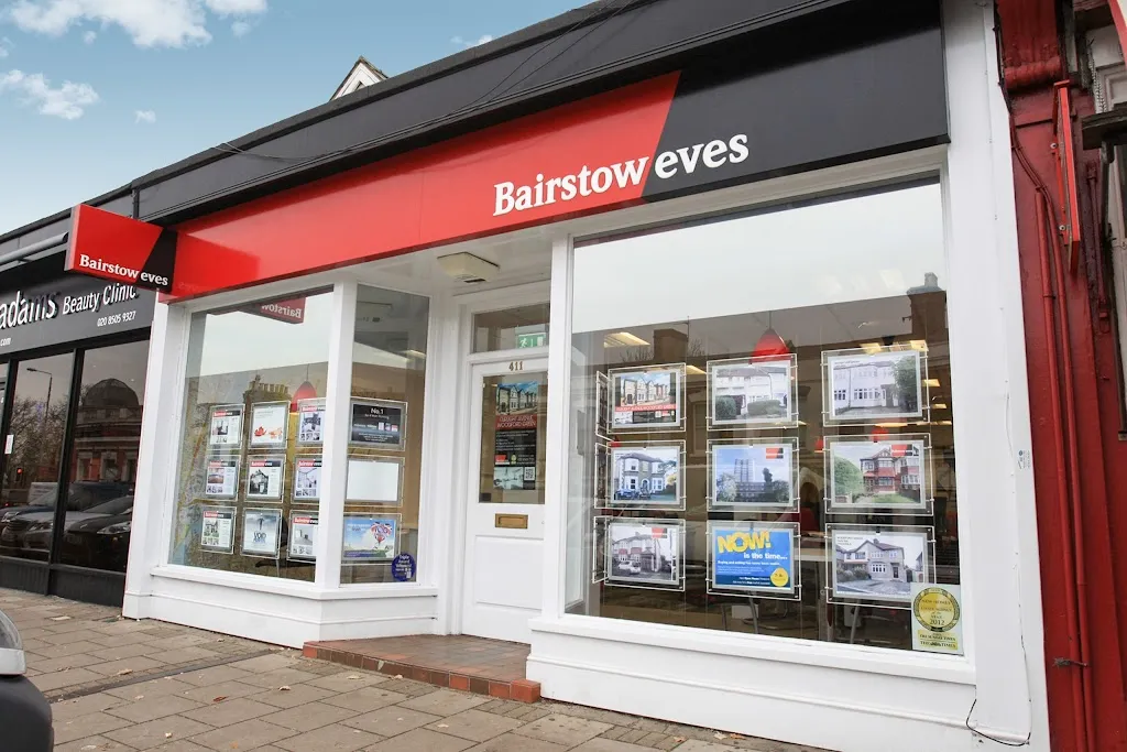 Bairstow Eves Sales and Letting Agents Woodford Green