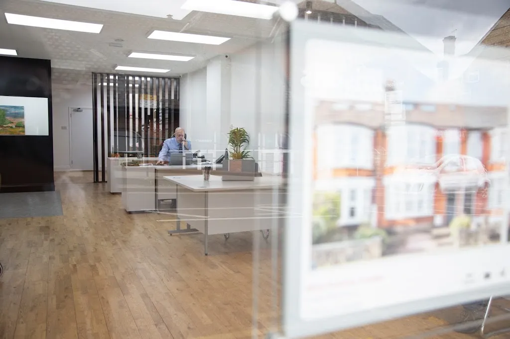 Baker and Chase Estate Agents