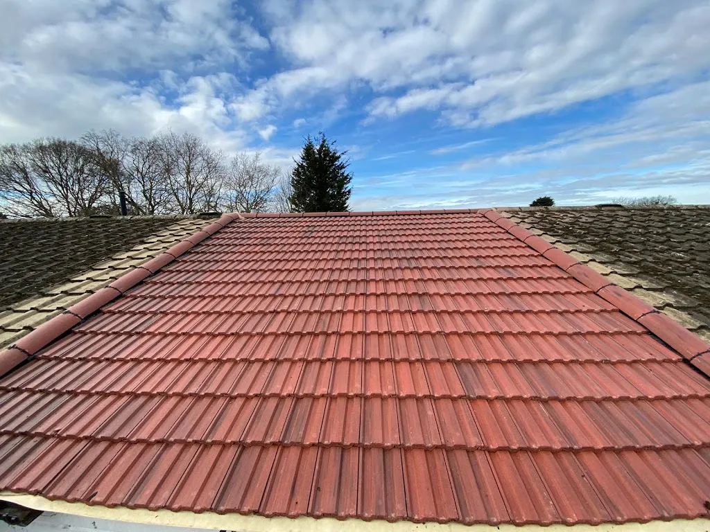 Baker Roofing Ltd - Enfield