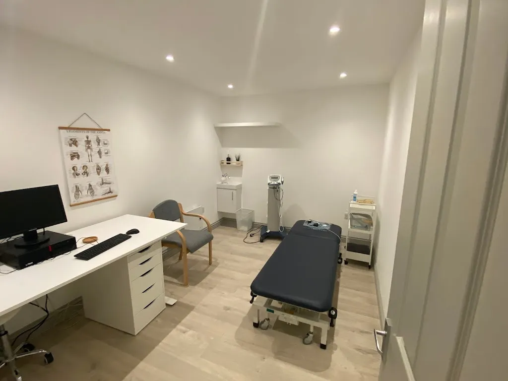Balham Physio