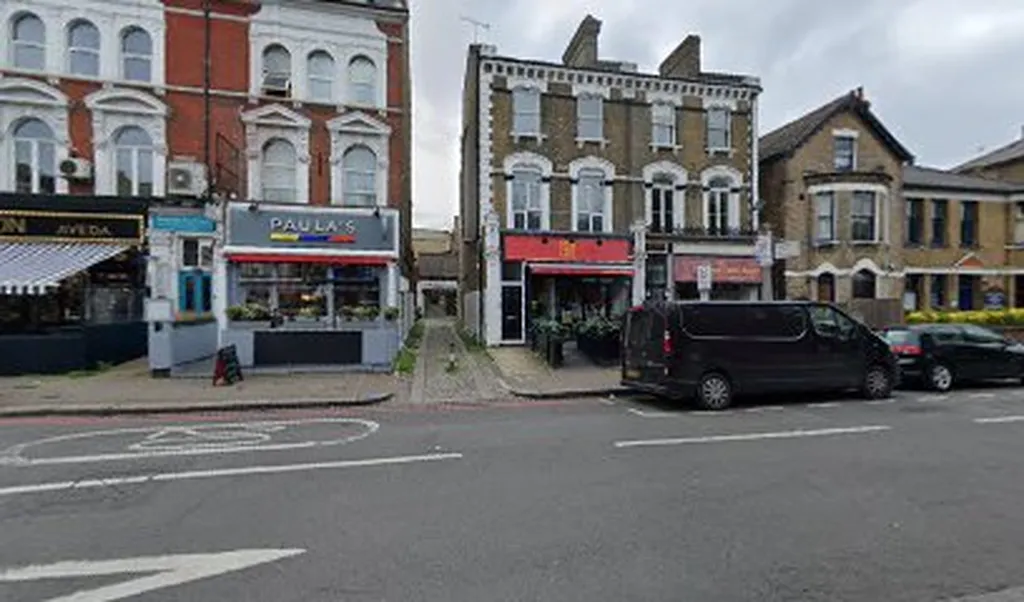 Balham Rainbow Nursery