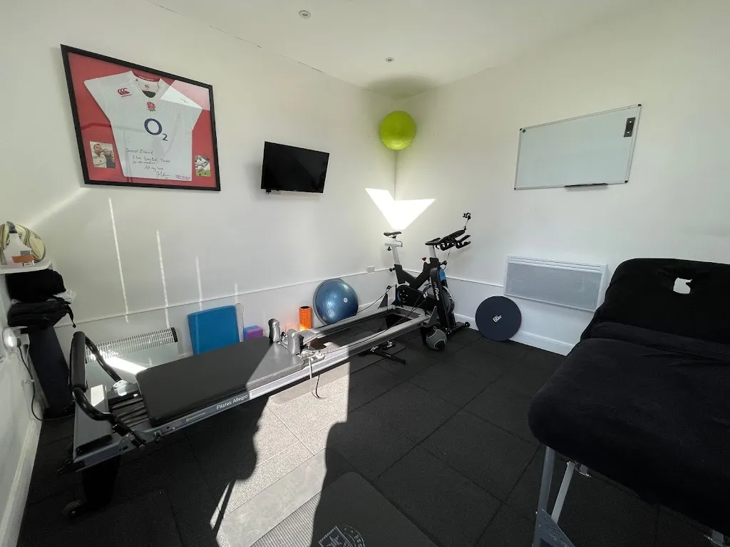 Bamford Physiotherapy