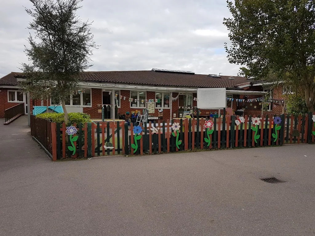 Bandon Hill Primary School