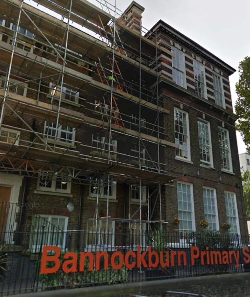 Bannockburn Primary School