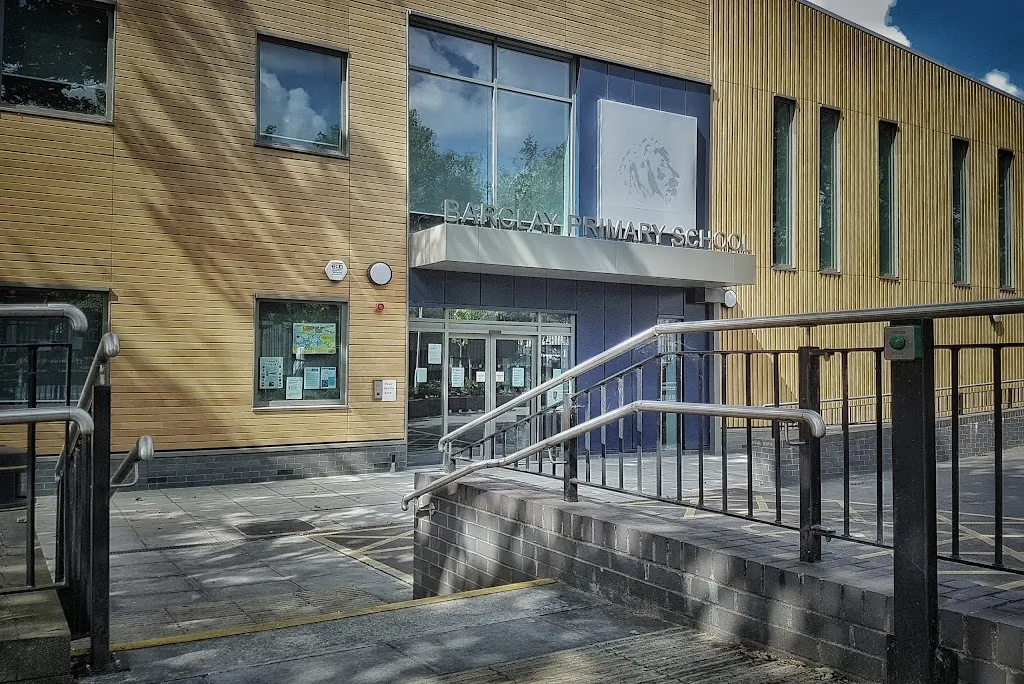 Barclay Primary School