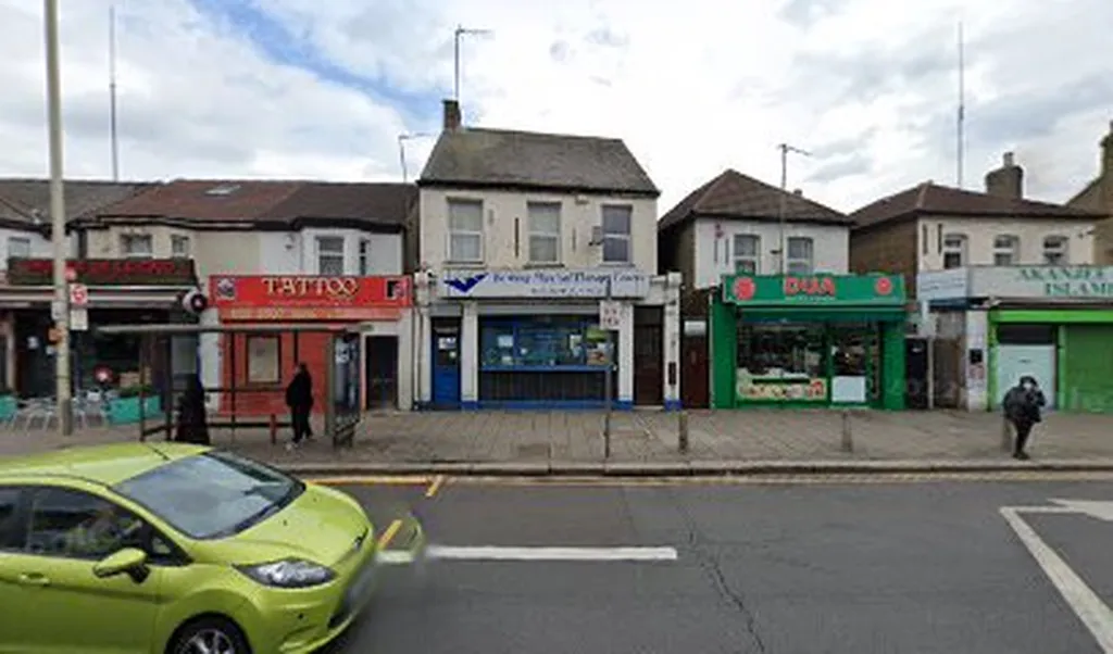Barking Physical Therapy Centre