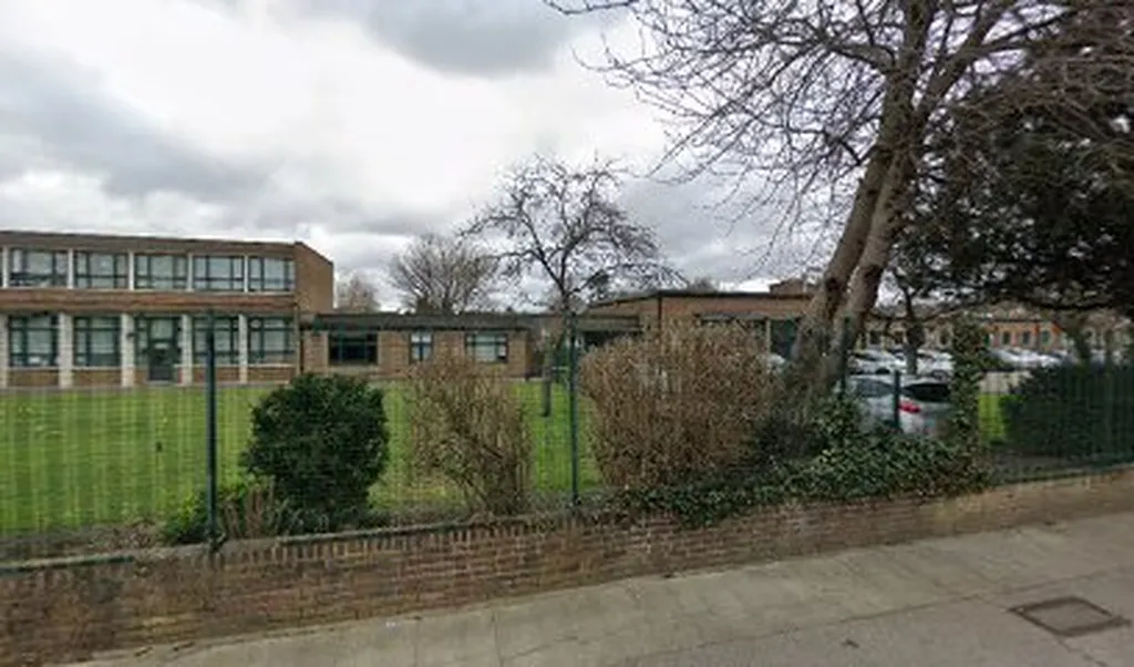 Barley Lane Primary School