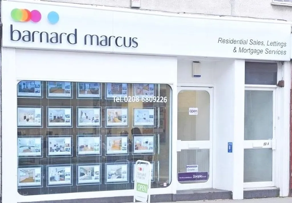 Barnard Marcus Estate Agents Croydon