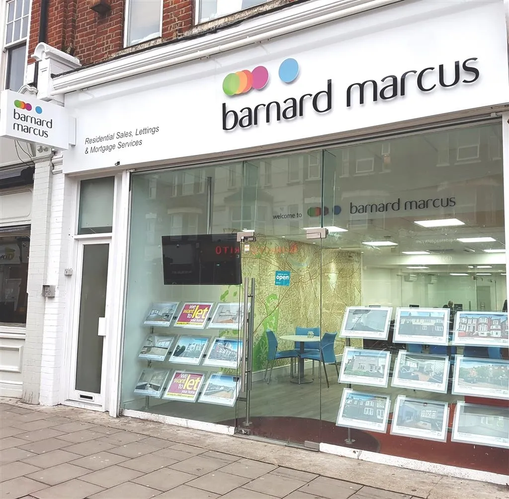Barnard Marcus Estate Agents Earlsfield