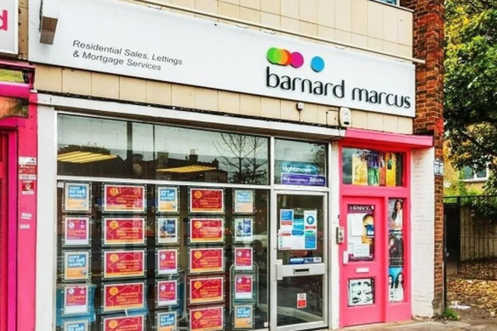 Barnard Marcus Estate Agents Mitcham