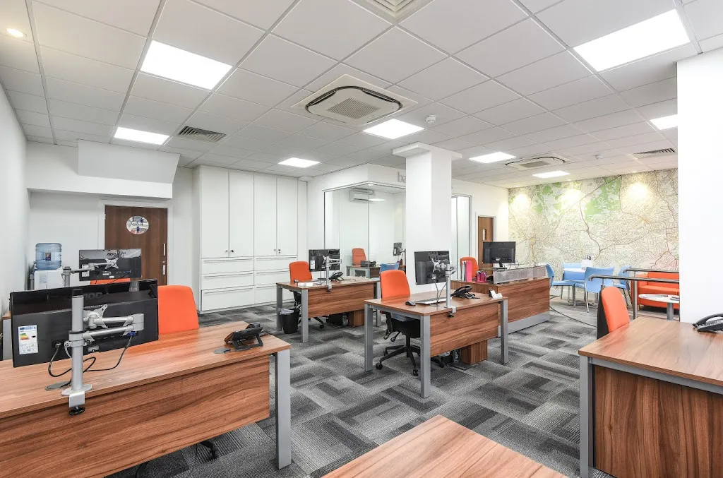 Barnard Marcus Estate Agents New Malden