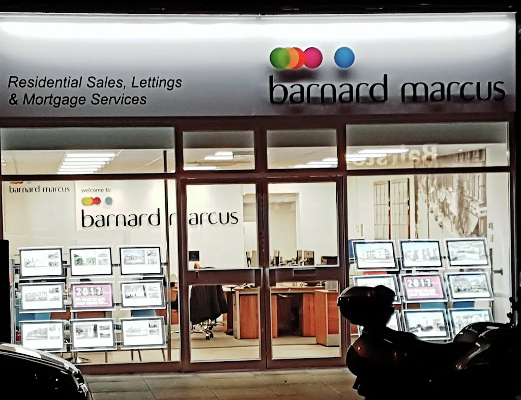 Barnard Marcus Estate Agents North Finchley