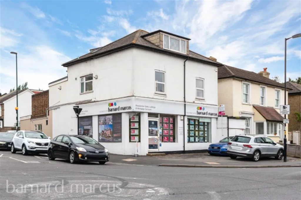 Barnard Marcus Estate Agents South Croydon