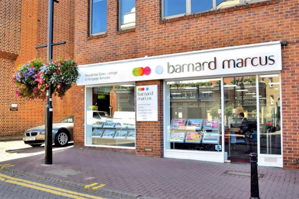 Barnard Marcus Estate Agents Surbiton