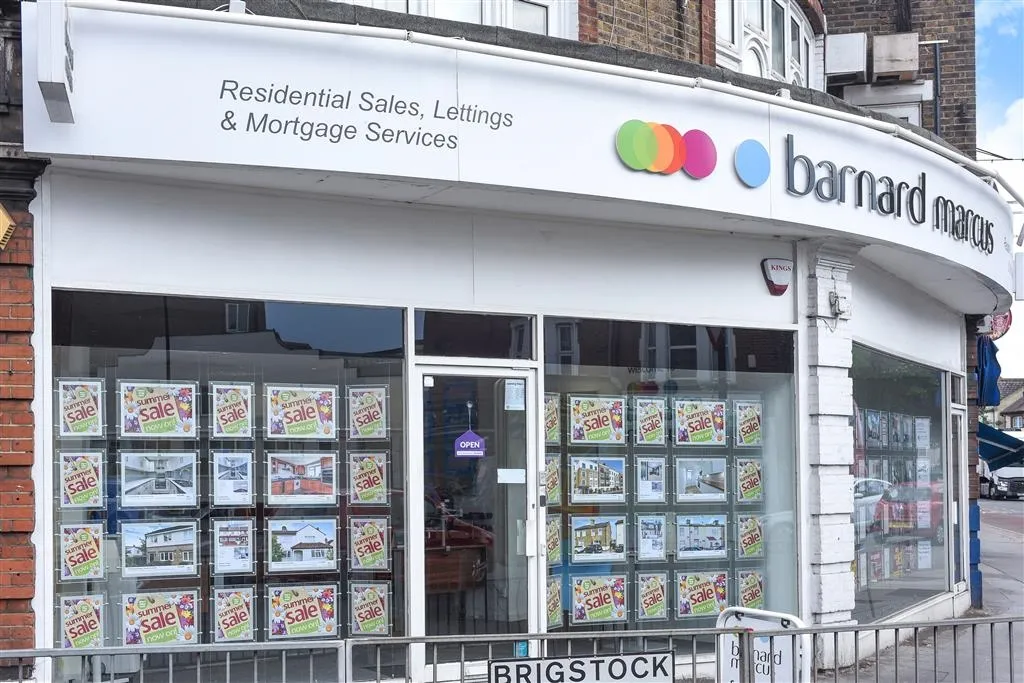 Barnard Marcus Estate Agents Thornton Heath