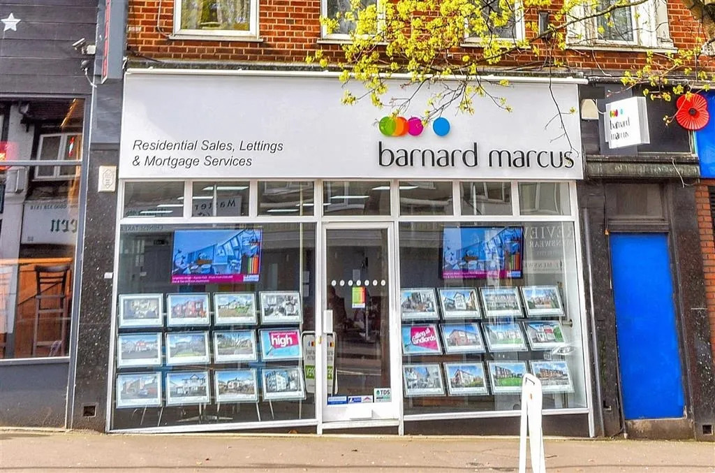 Barnard Marcus Estate Agents Worcester Park