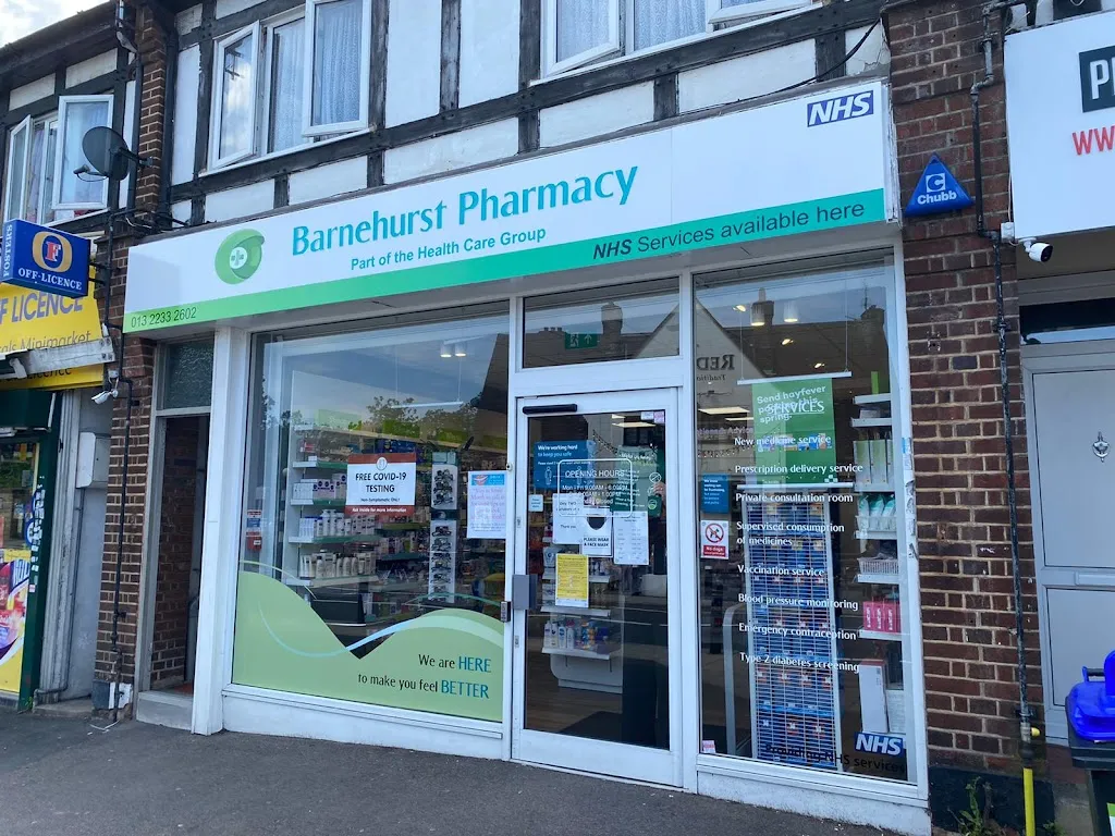Barnehurst Pharmacy
