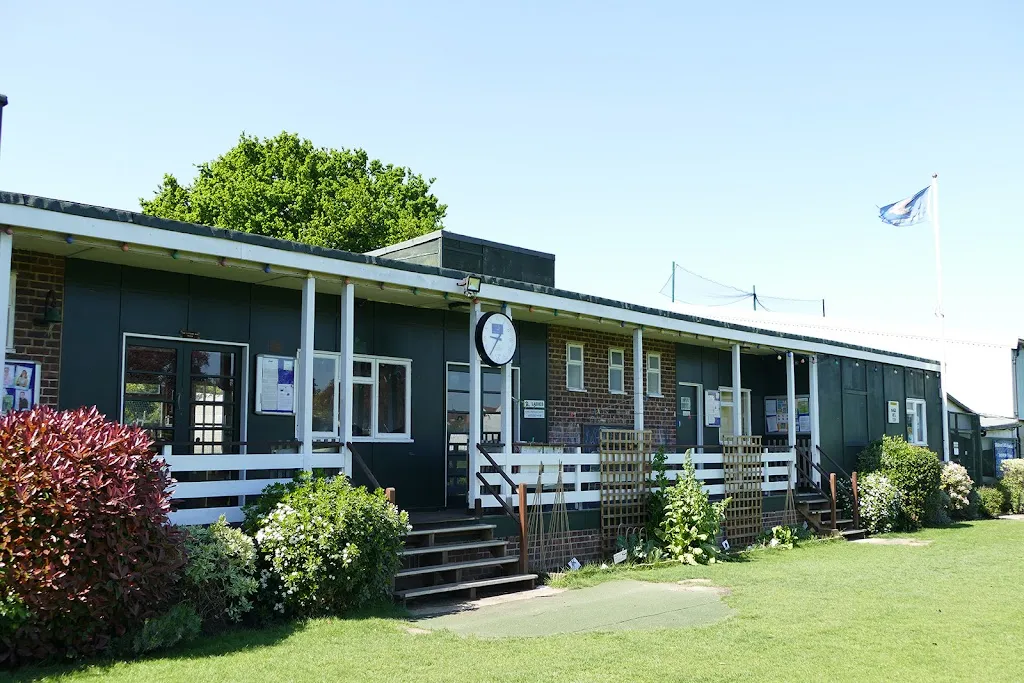 Barnes Montessori Nursery