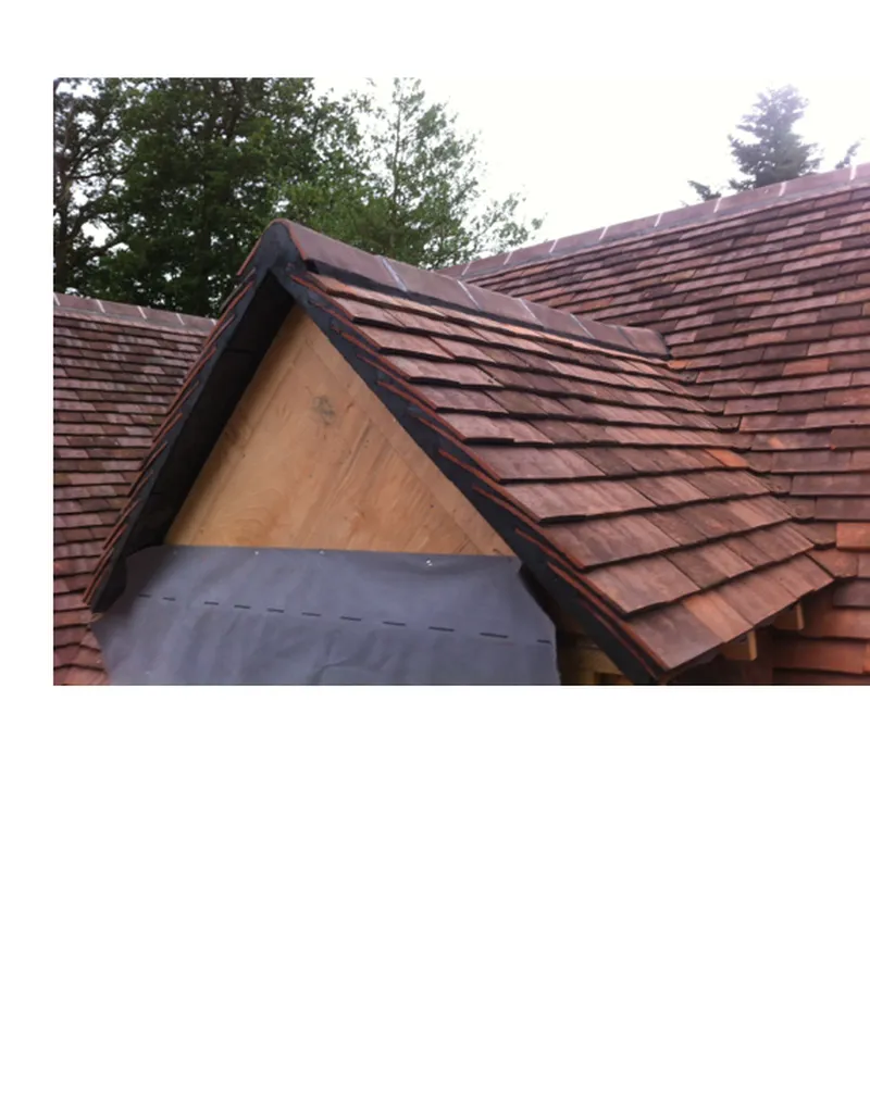 Barnes & Putney Roofing