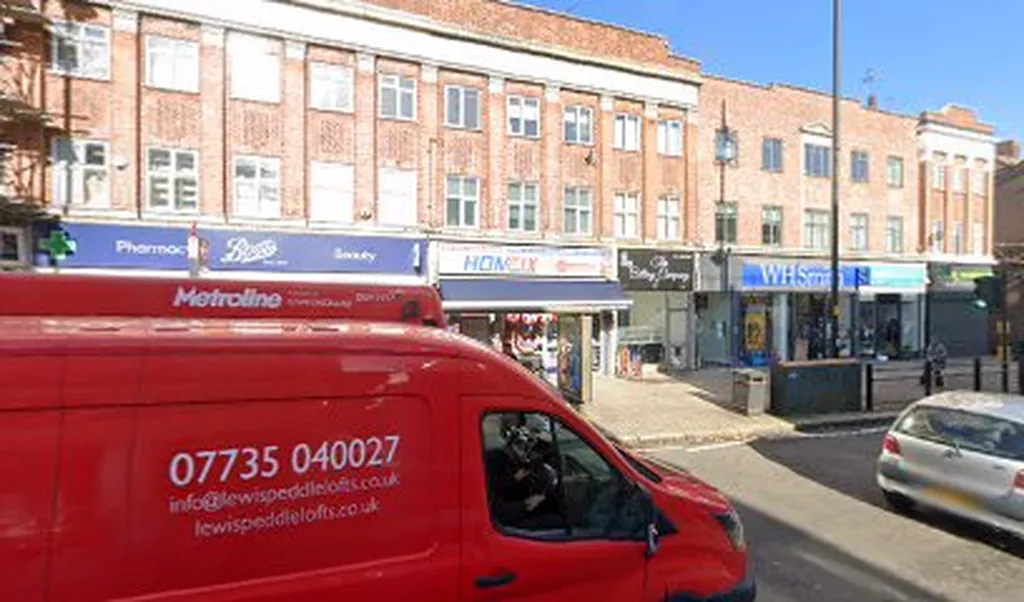 Barnet & East Barnet Plumbing & Gas Solutions