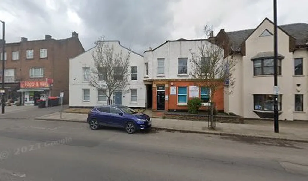 Barnet Physiotherapy Clinic