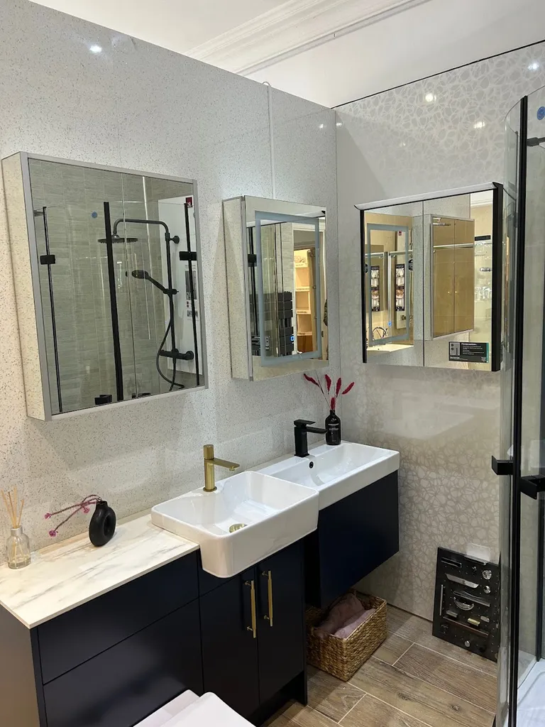 Barnet Plumbing and Bathrooms Ltd