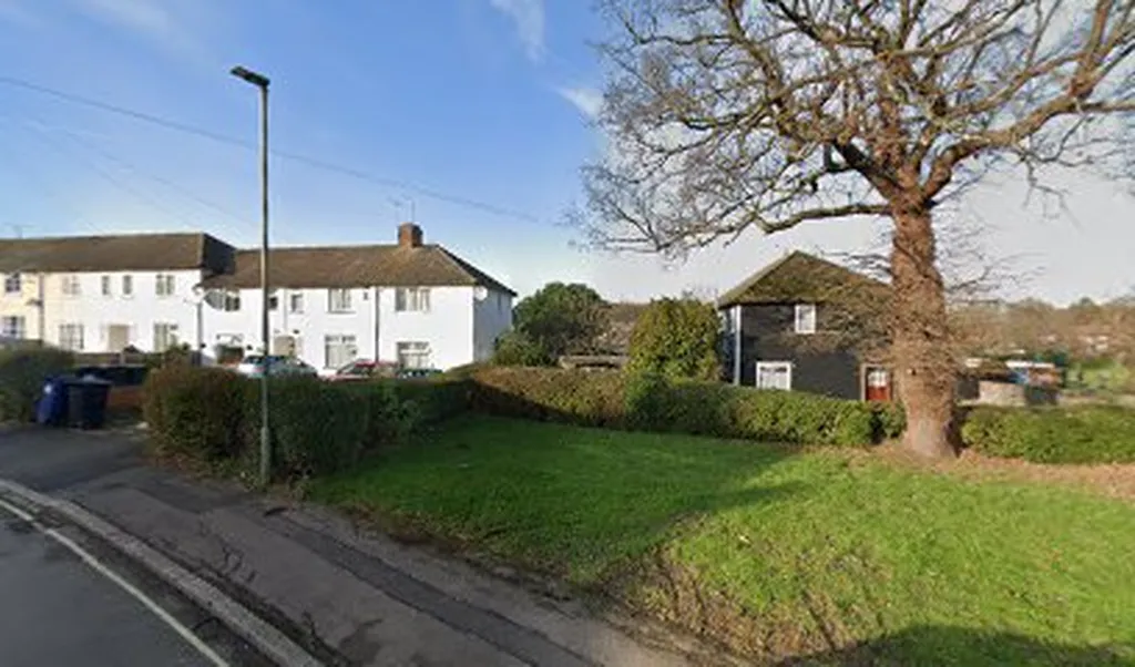 Barnfield Primary School